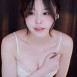 BJ 채빵 끈원피스