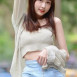 큐티 섹시 Vivi Lin &amp; Yi Pin