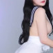옆슴이 끝내주는 춤추는 처자