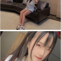 벗으니까 묵직한 발렌시아가녀 - 꾸르