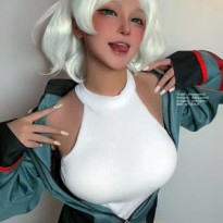 게임 애니 전문 코스프레녀들