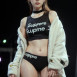 AI 노팬츠 룩 - 꾸르