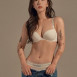 크리에이터 오민초 바디 프로필