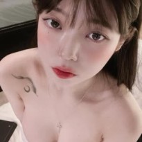 BJ 유디 수위 좋은 인스타 가슴 노출