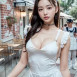 AI가 그린 유럽풍 거리의 메이드 처자들
