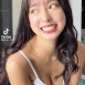 미소 미드 모두 좋은 틱톡녀