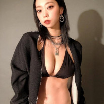 아오야마 히카루 비키니
