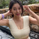 학생때 가슴이 커서 스트레스였다던 미래 누나