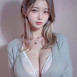 AI가 그린 캐주얼 프로필 사진 - 꾸르