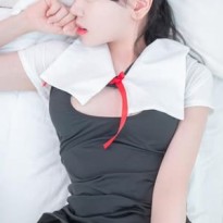 아프리카 BJ 기룡이 뒷태