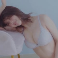 바바 후미카 속옷 몸매