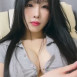 단추를 사용 안하는 한갱 미드 바로 앞에서 감상