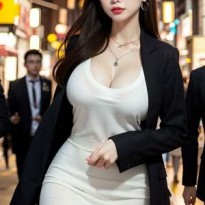 AI가 그려준 불금의 눈나들