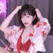 빨간 란제리 김빵귤