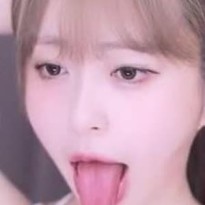 혀랑 겨드랑이 자랑하는 BJ 김빵귤