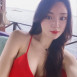 필라테스 강사 한나쌤 지리는 몸매