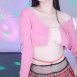 BJ 도라미 덜렁이는 노브라 제로투