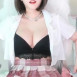 체크치마 오버니삭스 쩍벌 에디린