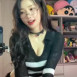 마젠타 호불호 지리는 요즘 유행하는 안경 호vs불호