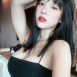 모델 강인경 님 인스타그램 셀카 사진 모음