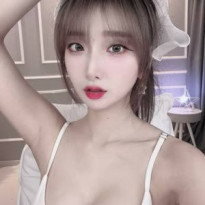 치어리더 출신 BJ E다연 끈나시 가슴골