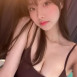 끈나시 명아츄 눈이 가는 가슴에 점 접힌 겨드랑이