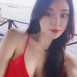 빵순이라는 필라테스 강사 한나쌤 몸매 ㅗㅜㅑ