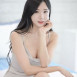 모델 하빈 화보 촬영 및 프로필 jpgif