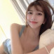 레이싱모델 반지희 침대에서 뒹구는 여친 미모
