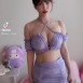 츄정 ChuJeong 복근이 조금 생겼어요