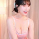 신도시룩 입고 춤추는 BJ 은영 가슴골