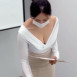 회사원이 된 유튜버 워니 오피스룩