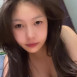 그냥 카메라 켜본 부시시 처자 엎드린 가슴골