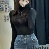 호불호 갈리는 여친룩