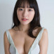 단추 다 풀어버린 일본녀