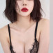 유튜브에서 섹시한 연기하는 인플루언서 라희