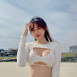 (ㅎㅂ)치어리더 박선주