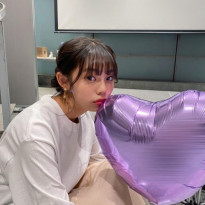 그라비아계를 견인하는 18세 키쿠치 히나