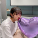 그라비아계를 견인하는 18세 키쿠치 히나