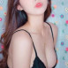 치어리더 헤성 란제리 몸매