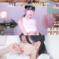 아프리카TV BJ 기룡