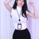 갓세희 오피스룩 댄스