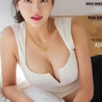 표지모델된 김이서 치어리더