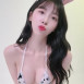 젖소가 된 쏘블리 이소영