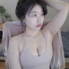 소람잉 묵직한 가슴 움짤 하나