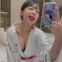 베이비 페이스 반전 몸매 ㅗㅜㅑ 김하콩