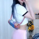 돌핀팬츠 입은 BJ 이아린