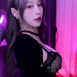 어제 앉아만 있어도 이뻤던 한갱