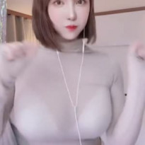 자연산 F컵 시스루 겨우디