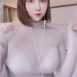 자연산 F컵 시스루 겨우디